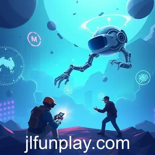 The Ever-Evolving Landscape of Online Gaming