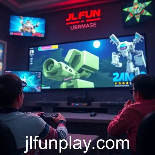 Evolution of Online Gaming in Recent Years