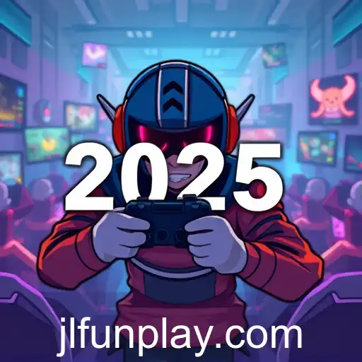 Exploring the Rise of 'jlfun' and Online Gaming Trends