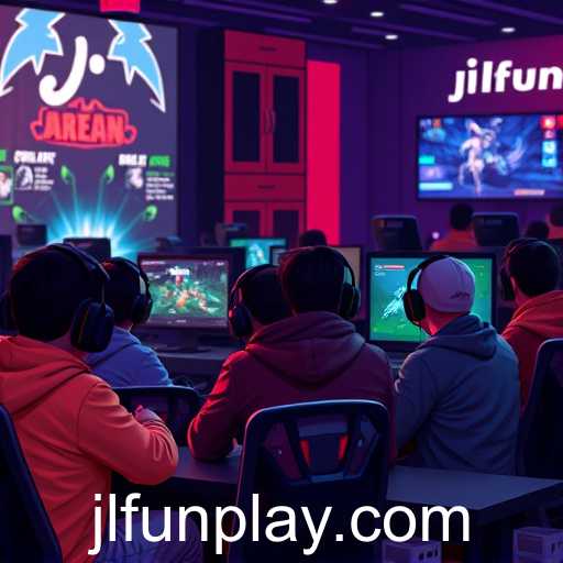 The Rise of Online Gaming Communities