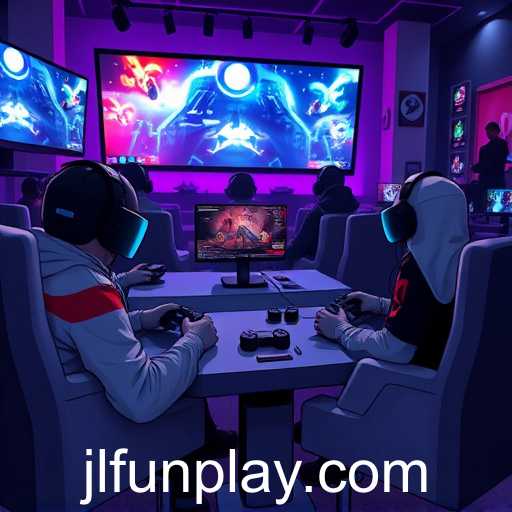 Gaming Evolution and Its Impact