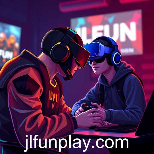 Gaming Trends and Online Culture in 2025