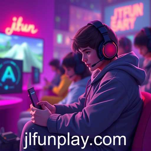 Gaming Trends: Evolution and Opportunities