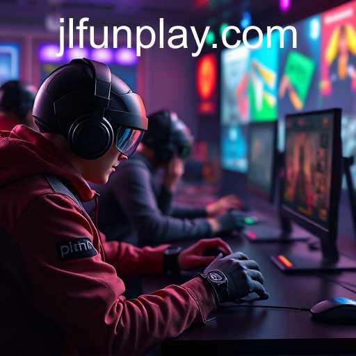 The Impact of Online Gaming in 2025