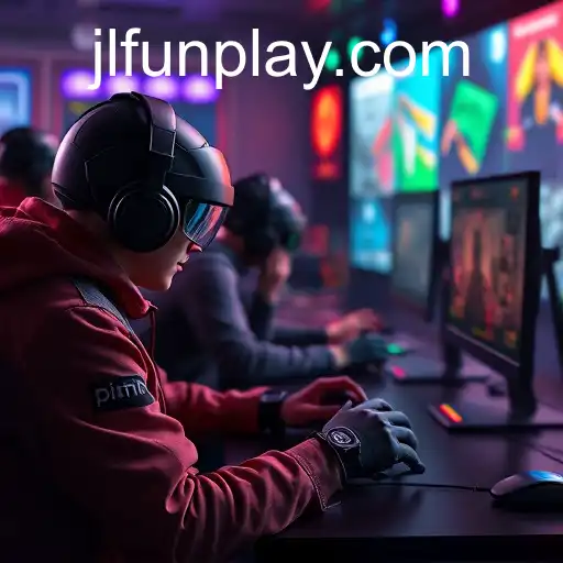 The Impact of Online Gaming in 2025