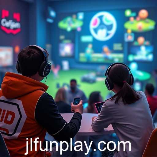 The Growing Influence of Online Gaming Communities in 2025