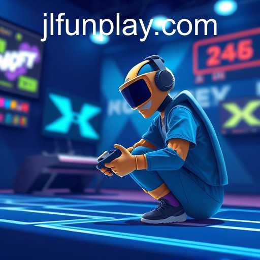JLFun Revolutionizes Online Gaming Experience