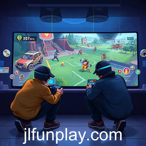 The Rise of Digital Gaming Communities