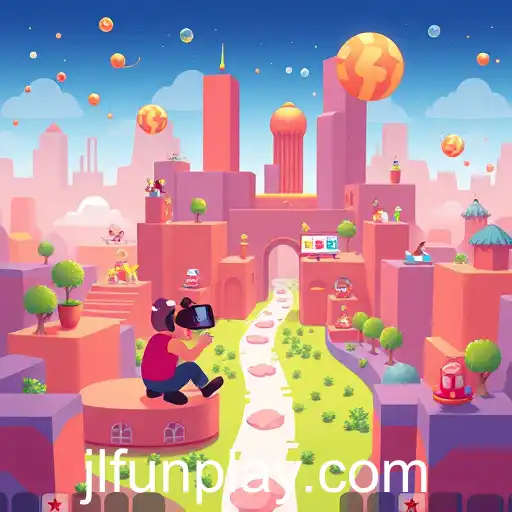 The Evolution of Online Entertainment in 2025