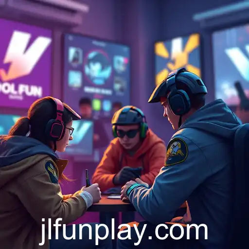 The Rise of Online Gaming Communities in 2025