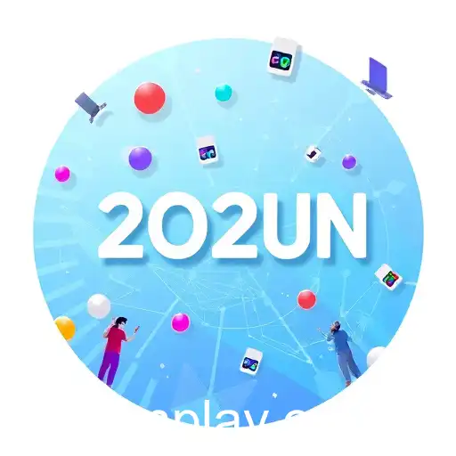 Gaming Fun Revolution