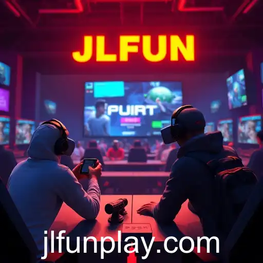 Gaming Trends Transforming the Industry