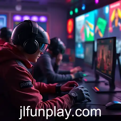 The Impact of Online Gaming in 2025