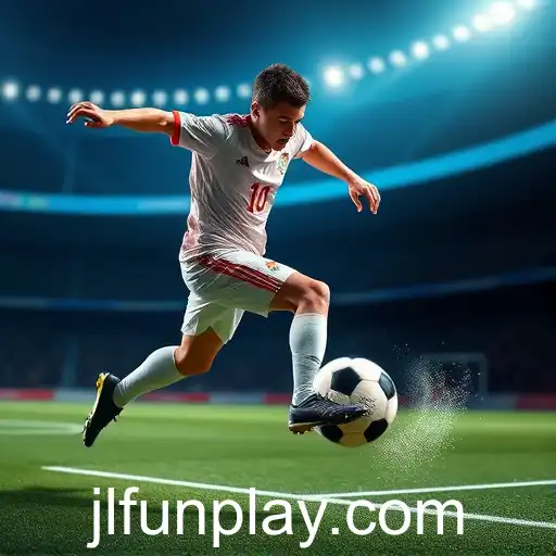 The Rise of 'jlfun' Gaming Platform