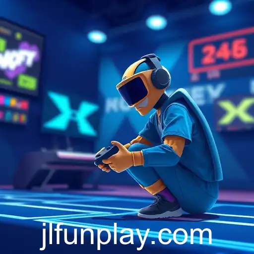 JLFun Revolutionizes Online Gaming Experience