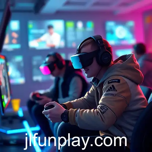 The Rise of Online Gaming Communities