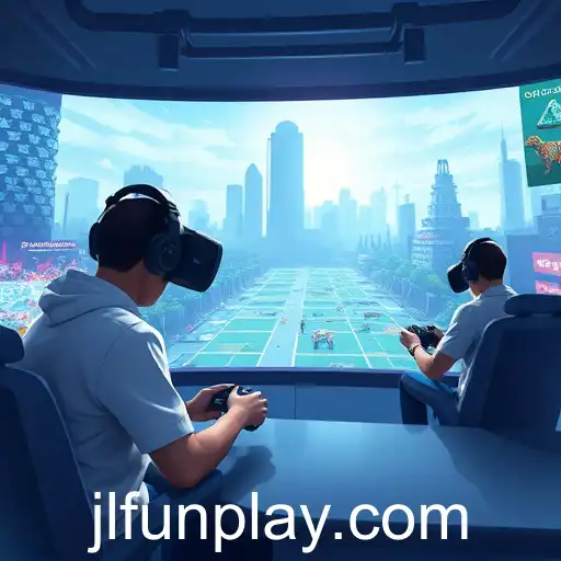 The Rise of Online Gaming in 2025