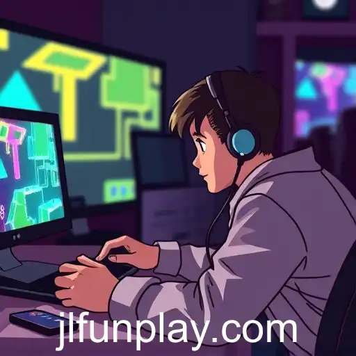 Exploring the Rise of Online Games