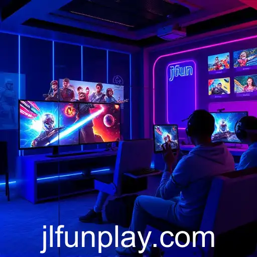 The Rise of Online Gaming Communities