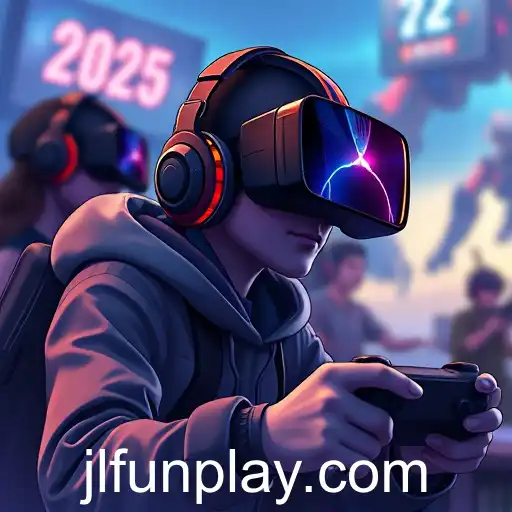 Exploring Emerging Trends in Online Gaming