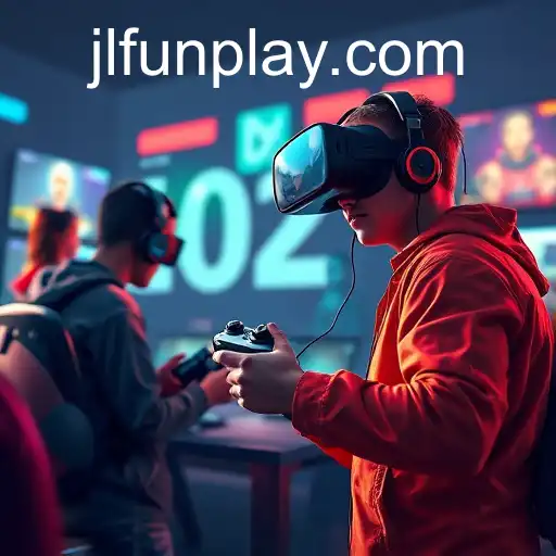 Gaming Industry Faces New Challenges in 2025