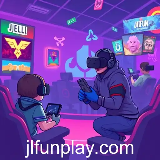 The Rise of Online Gaming Communities