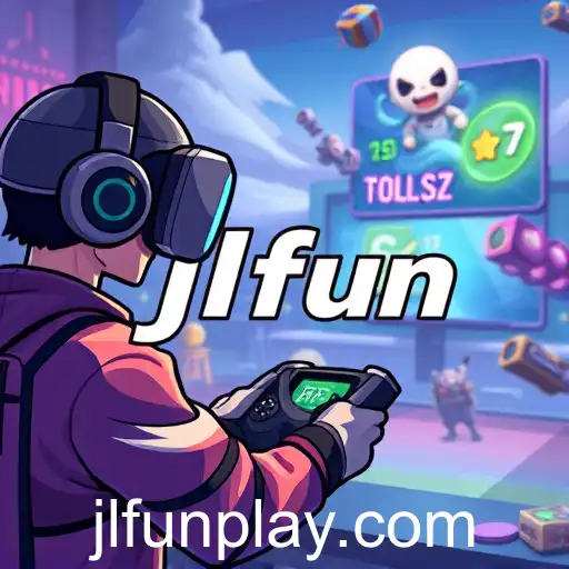 The Rise of jlfun in Modern Gaming