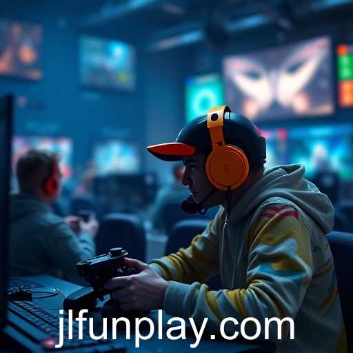 The Rise of Online Gaming in 2025