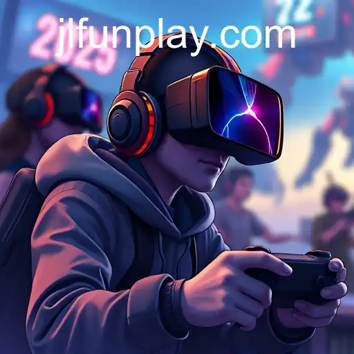 Exploring Emerging Trends in Online Gaming